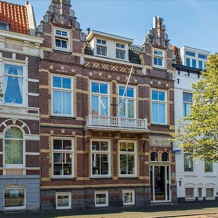 Villa Charlton 71 Vlissingen Luaran gambar