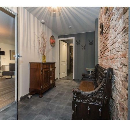 Villa Charlton 71 Vlissingen Luaran gambar