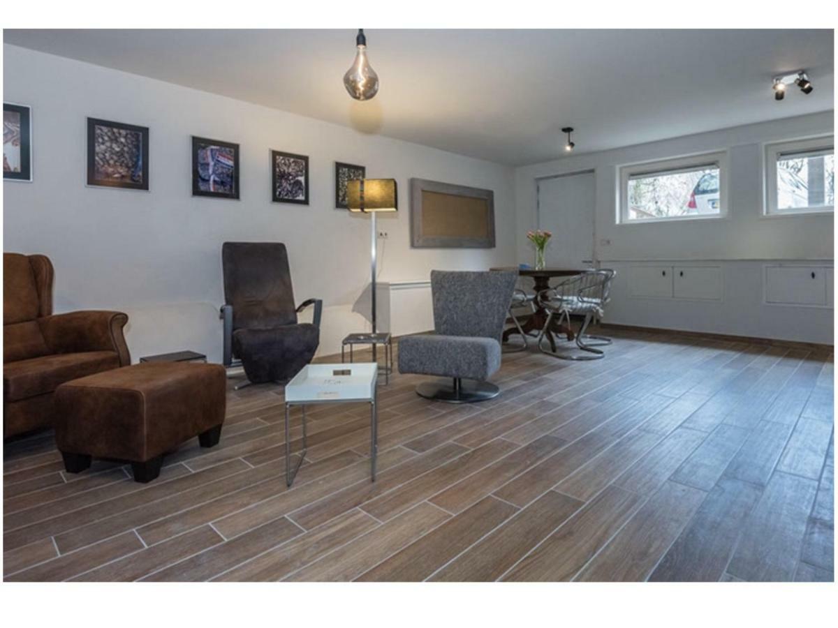 Villa Charlton 71 Vlissingen Luaran gambar