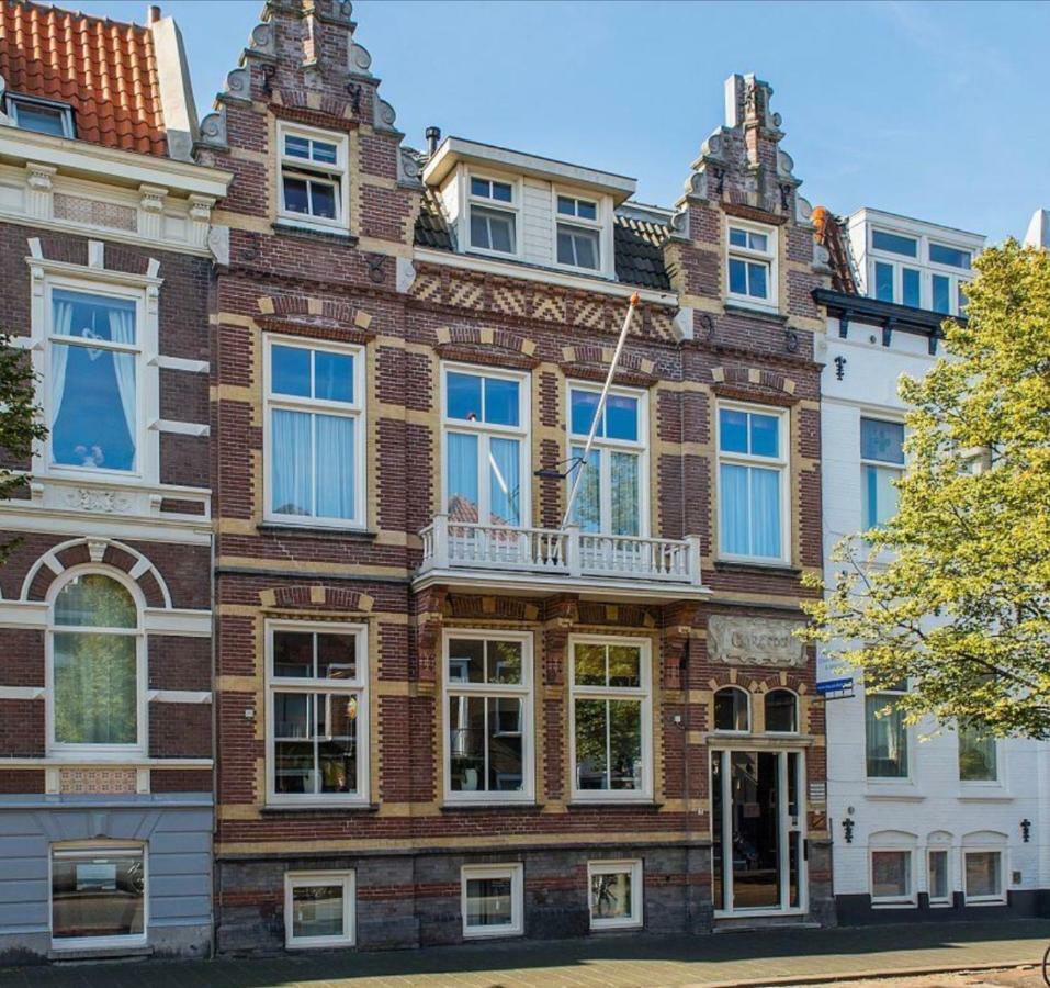 Villa Charlton 71 Vlissingen Luaran gambar