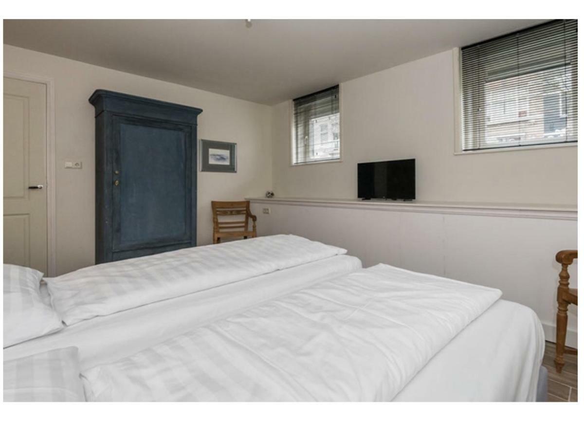 Villa Charlton 71 Vlissingen Luaran gambar