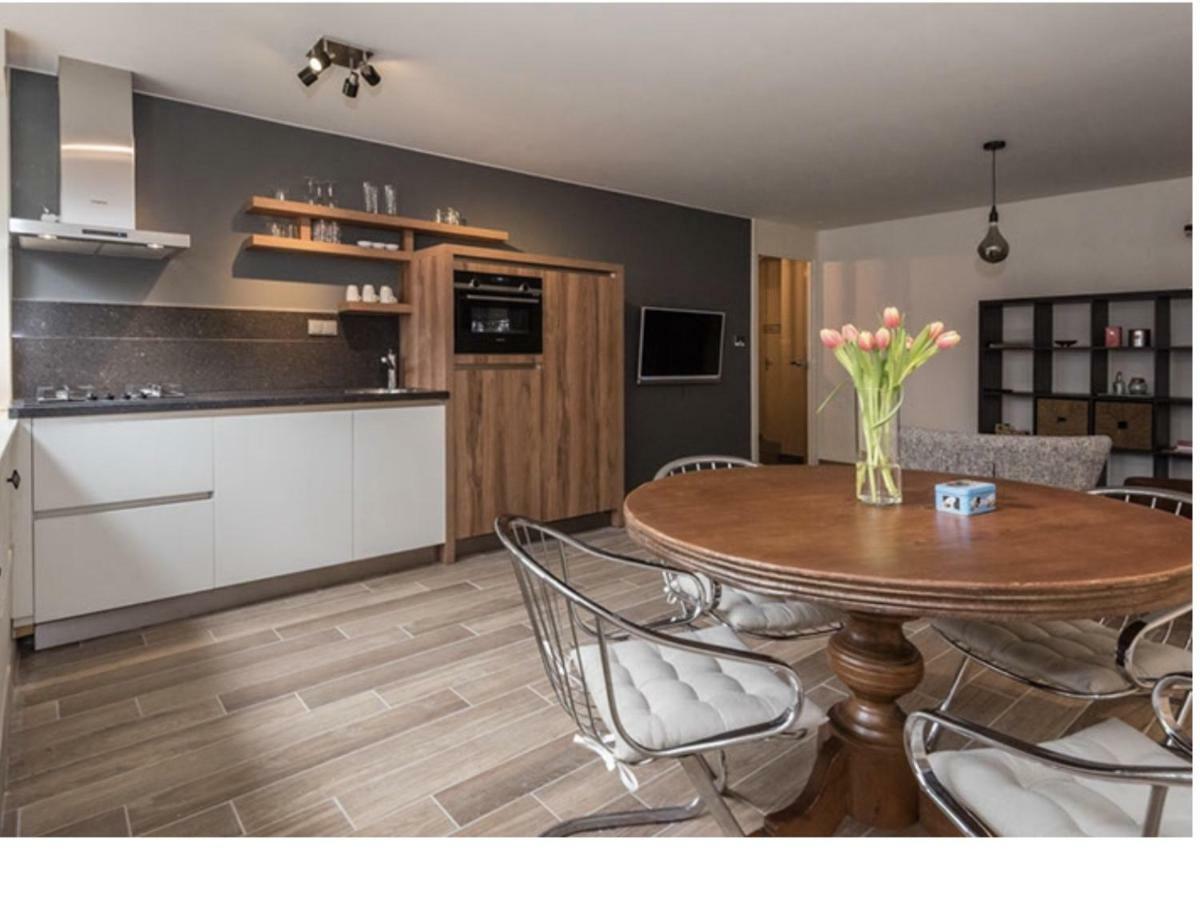 Villa Charlton 71 Vlissingen Luaran gambar