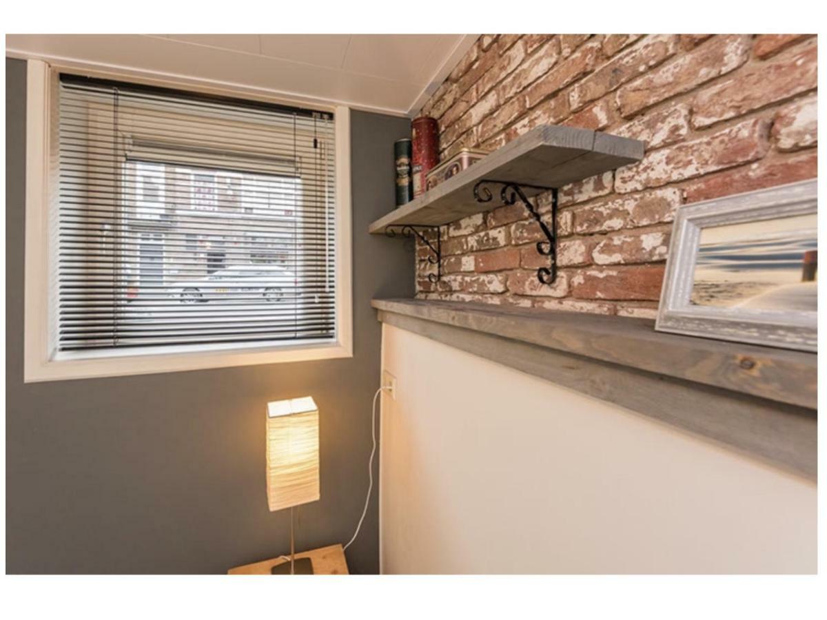 Villa Charlton 71 Vlissingen Luaran gambar