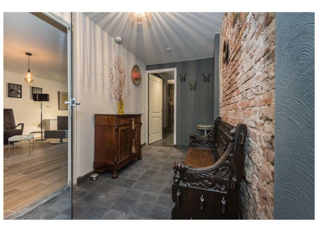 Villa Charlton 71 Vlissingen Luaran gambar