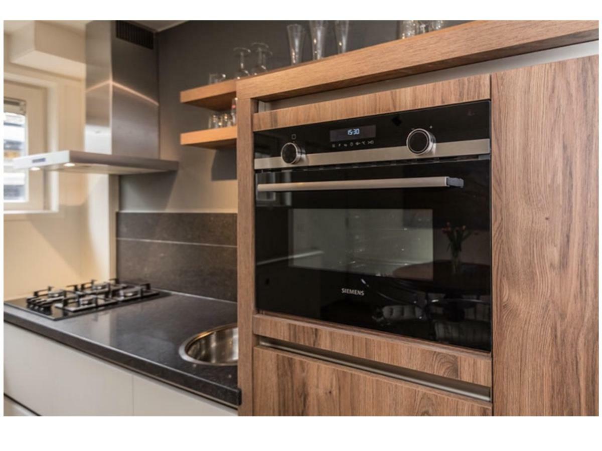 Villa Charlton 71 Vlissingen Luaran gambar